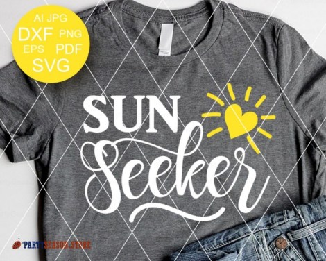 Sun Seeker Party Season store 2